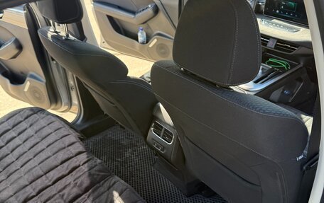 Haval Jolion, 2021 год, 1 730 000 рублей, 25 фотография