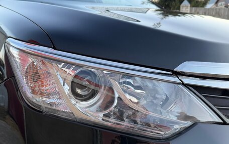 Toyota Camry, 2017 год, 2 200 000 рублей, 8 фотография