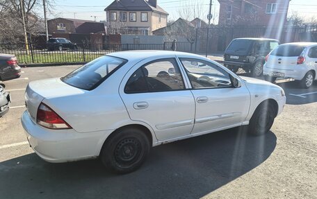 Nissan Almera Classic, 2011 год, 280 000 рублей, 5 фотография