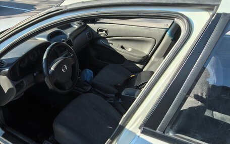 Nissan Almera Classic, 2011 год, 280 000 рублей, 7 фотография