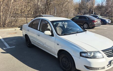 Nissan Almera Classic, 2011 год, 280 000 рублей, 3 фотография