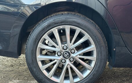 Toyota Camry, 2017 год, 2 200 000 рублей, 19 фотография