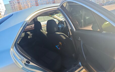 Mazda 6, 2005 год, 500 000 рублей, 5 фотография