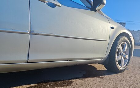 Mazda 6, 2005 год, 500 000 рублей, 7 фотография