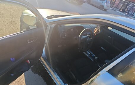 Mazda 6, 2005 год, 500 000 рублей, 11 фотография