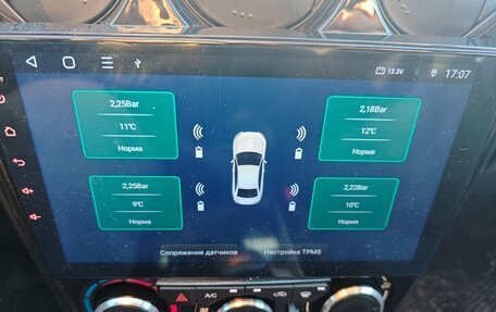 Mazda 6, 2005 год, 500 000 рублей, 16 фотография