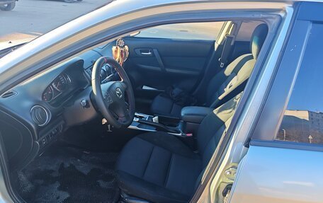 Mazda 6, 2005 год, 500 000 рублей, 12 фотография