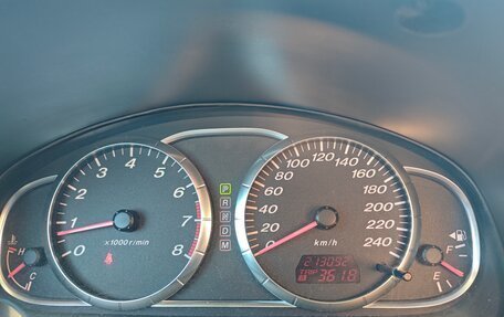 Mazda 6, 2005 год, 500 000 рублей, 13 фотография