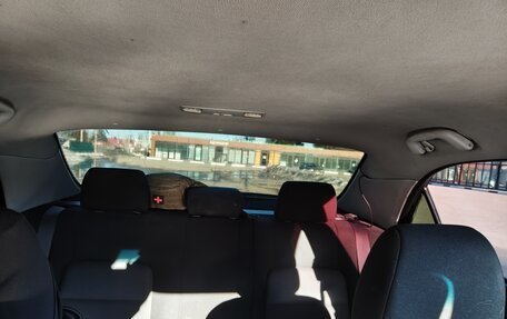 Mazda 6, 2005 год, 500 000 рублей, 19 фотография