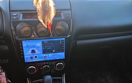 Mazda 6, 2005 год, 500 000 рублей, 18 фотография