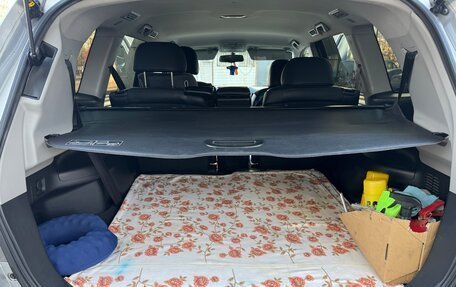 Toyota Highlander III, 2013 год, 2 850 000 рублей, 14 фотография