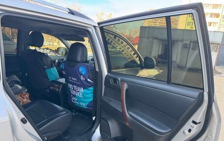 Toyota Highlander III, 2013 год, 2 850 000 рублей, 20 фотография