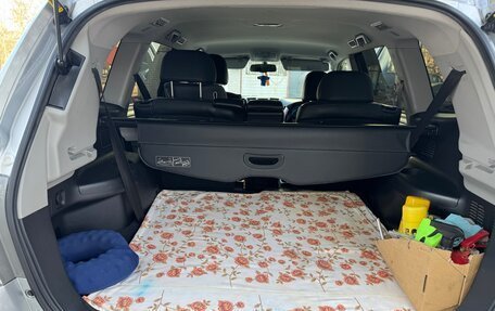 Toyota Highlander III, 2013 год, 2 850 000 рублей, 15 фотография