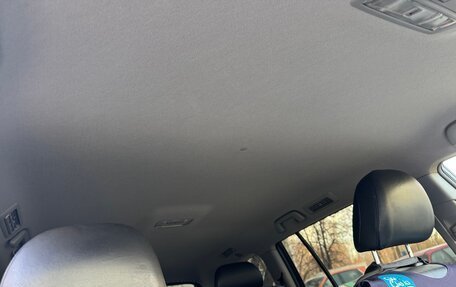 Toyota Highlander III, 2013 год, 2 850 000 рублей, 27 фотография