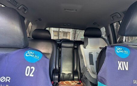 Toyota Highlander III, 2013 год, 2 850 000 рублей, 25 фотография