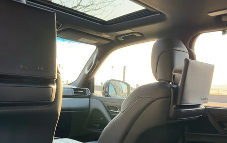 Lexus LX, 2023 год, 18 500 000 рублей, 8 фотография