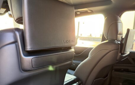 Lexus LX, 2023 год, 18 500 000 рублей, 10 фотография