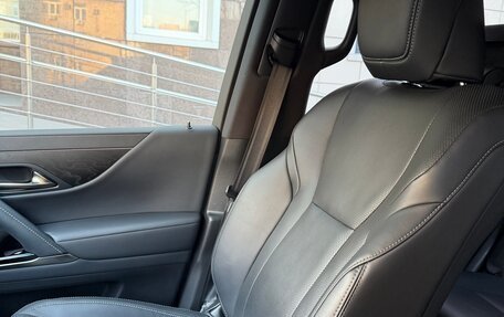 Lexus LX, 2023 год, 18 500 000 рублей, 16 фотография