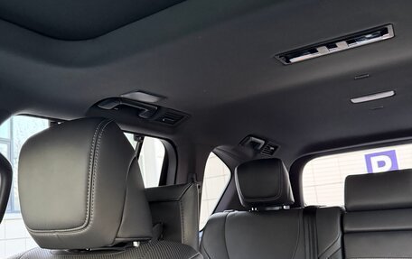 Lexus LX, 2023 год, 18 500 000 рублей, 17 фотография