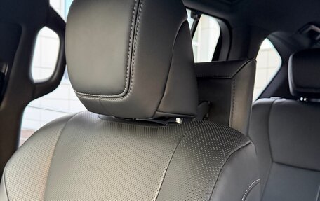 Lexus LX, 2023 год, 18 500 000 рублей, 15 фотография