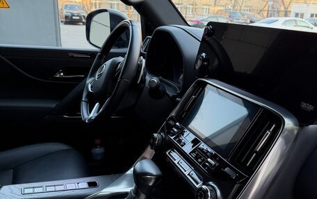 Lexus LX, 2023 год, 18 500 000 рублей, 19 фотография