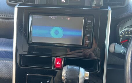 Toyota Tank I, 2017 год, 1 050 000 рублей, 6 фотография