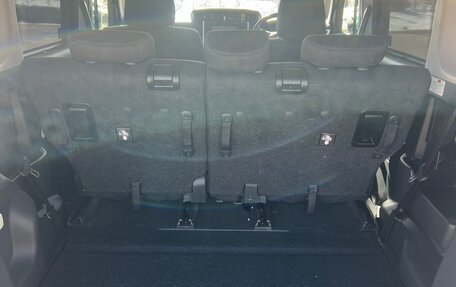 Toyota Tank I, 2017 год, 1 050 000 рублей, 8 фотография