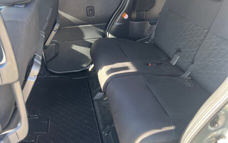 Toyota Tank I, 2017 год, 1 050 000 рублей, 9 фотография