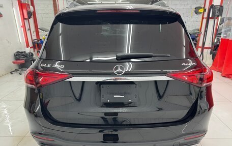 Mercedes-Benz GLE, 2022 год, 7 100 000 рублей, 4 фотография