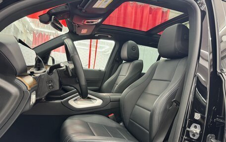 Mercedes-Benz GLE, 2022 год, 7 100 000 рублей, 7 фотография