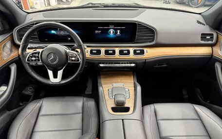 Mercedes-Benz GLE, 2022 год, 7 100 000 рублей, 11 фотография