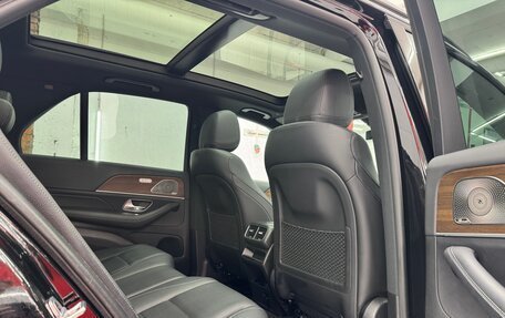 Mercedes-Benz GLE, 2022 год, 7 100 000 рублей, 9 фотография