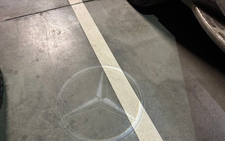 Mercedes-Benz GLE, 2022 год, 7 100 000 рублей, 17 фотография