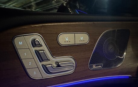 Mercedes-Benz GLE, 2022 год, 7 100 000 рублей, 16 фотография