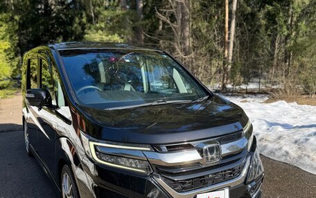 Honda Stepwgn IV, 2020 год, 2 950 000 рублей, 2 фотография