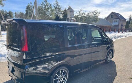 Honda Stepwgn IV, 2020 год, 2 950 000 рублей, 9 фотография