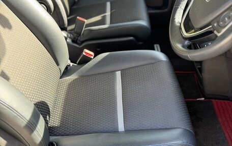 Honda Stepwgn IV, 2020 год, 2 950 000 рублей, 17 фотография