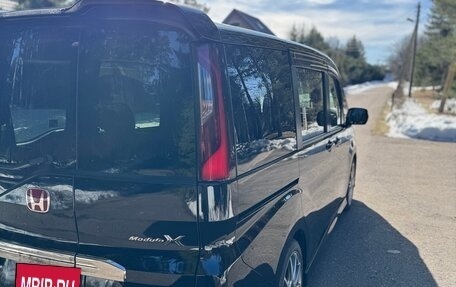 Honda Stepwgn IV, 2020 год, 2 950 000 рублей, 8 фотография