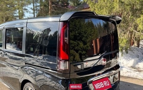 Honda Stepwgn IV, 2020 год, 2 950 000 рублей, 6 фотография