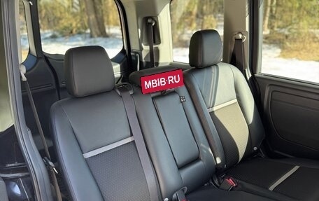 Honda Stepwgn IV, 2020 год, 2 950 000 рублей, 13 фотография