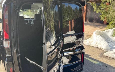 Honda Stepwgn IV, 2020 год, 2 950 000 рублей, 29 фотография