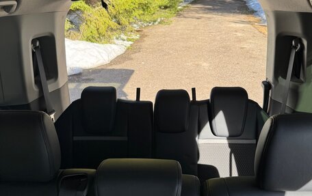 Honda Stepwgn IV, 2020 год, 2 950 000 рублей, 34 фотография