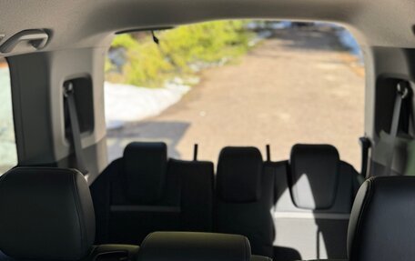 Honda Stepwgn IV, 2020 год, 2 950 000 рублей, 33 фотография