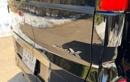 Honda Stepwgn IV, 2020 год, 2 950 000 рублей, 27 фотография