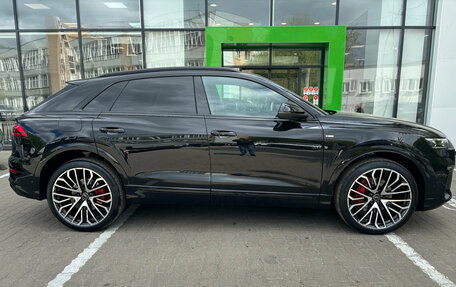 Audi Q8 I, 2025 год, 16 899 000 рублей, 6 фотография