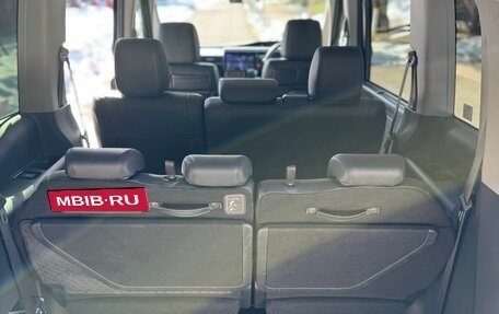 Honda Stepwgn IV, 2020 год, 2 950 000 рублей, 32 фотография