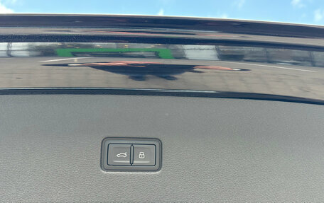 Audi Q8 I, 2025 год, 16 899 000 рублей, 16 фотография