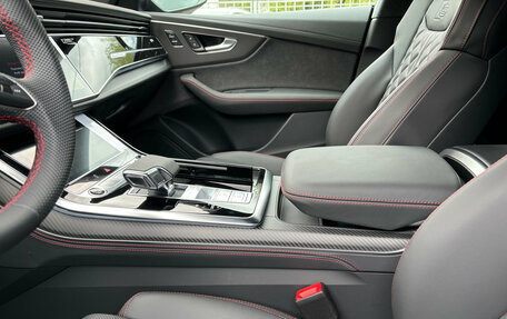 Audi Q8 I, 2025 год, 16 899 000 рублей, 15 фотография