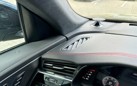 Audi Q8 I, 2025 год, 16 899 000 рублей, 9 фотография