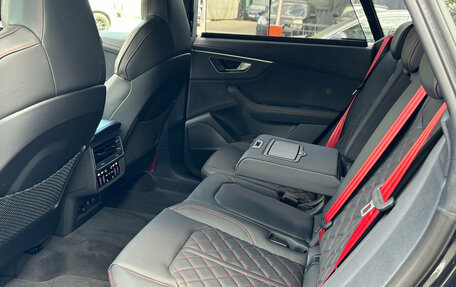 Audi Q8 I, 2025 год, 16 899 000 рублей, 19 фотография